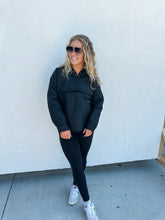 Load image into Gallery viewer, IN STOCK EXTRAS: Peyton Puffer Jacket In Four Colors
