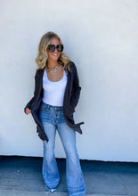 Load image into Gallery viewer, IN STOCK EXTRAS Winter Reese Ribbed Cardigan in Four Colors
